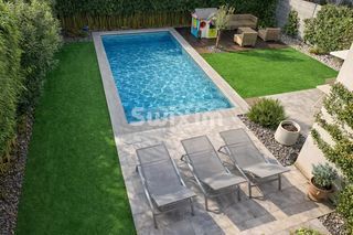  Maison � vendre 6 pi�ces 122 m�