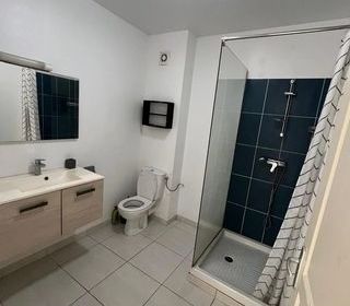  Appartement � vendre 3 pi�ces 61 m�