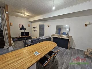  Maison � vendre 5 pi�ces 80 m�