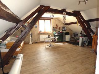  Maison � vendre 9 pi�ces 200 m�