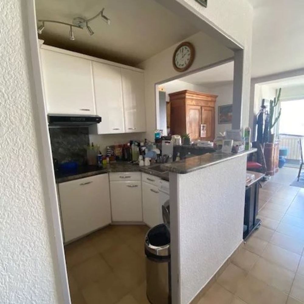 � vendre  Appartement Le Grau-du-Roi (30240)