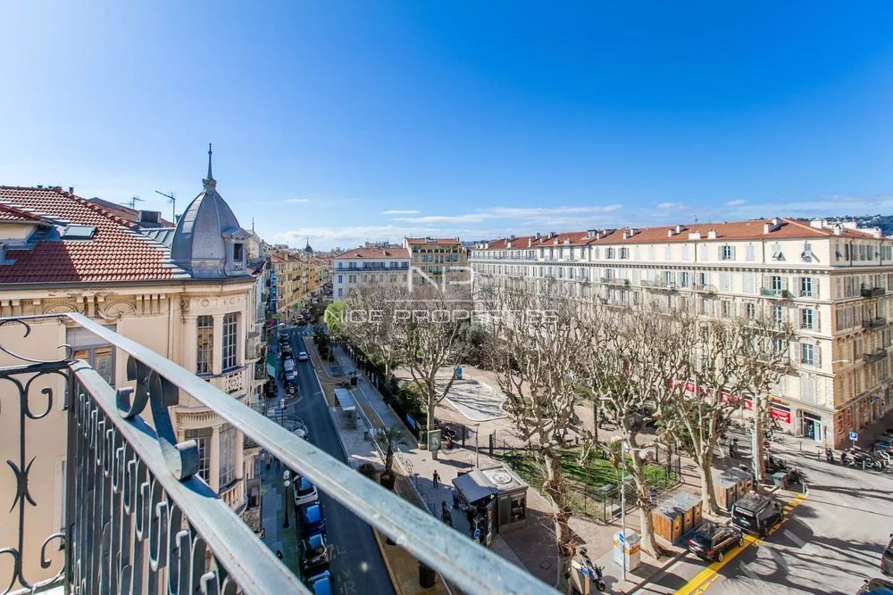 � vendre  Appartement Nice (06000)