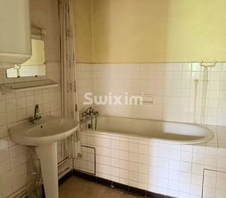  Immeuble � vendre 10 pi�ces 150 m�