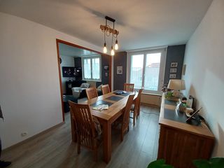  Maison � vendre 4 pi�ces 100 m�