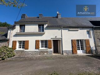  Maison � vendre 5 pi�ces 88 m�