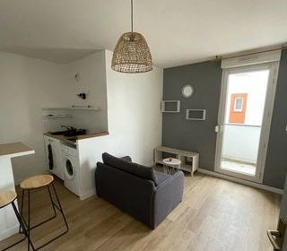  Appartement � louer 2 pi�ces 26 m�