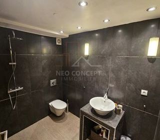  Maison � vendre 7 pi�ces 204 m�