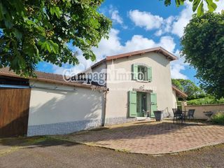  Maison � vendre 6 pi�ces 230 m�