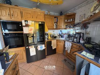  Maison � vendre 9 pi�ces 200 m�