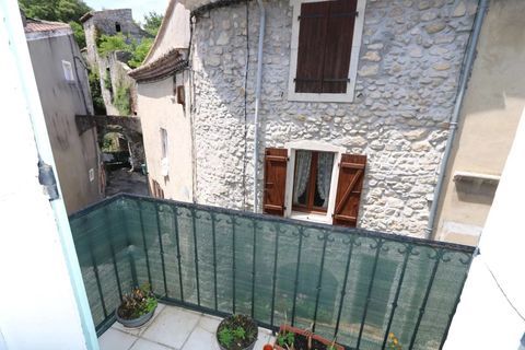   Vente appartement type 2 Ch�teauneuf-du-Rh�ne Appartement - 2 pi�ce(s) - 44 m�