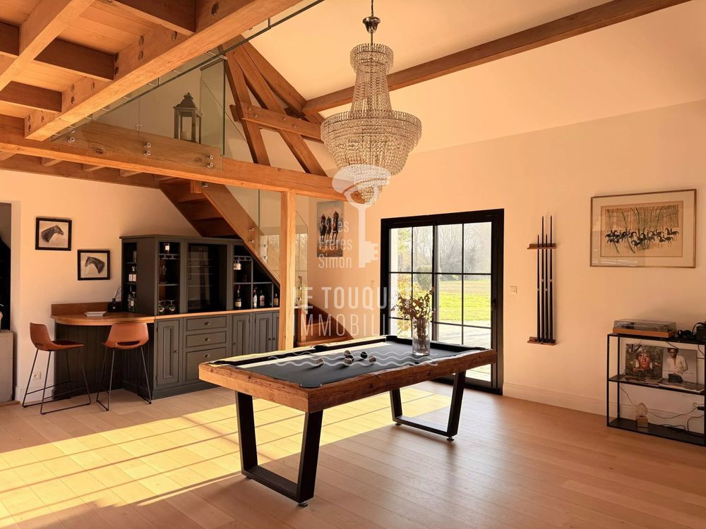 � vendre  Villa Cucq (62780)