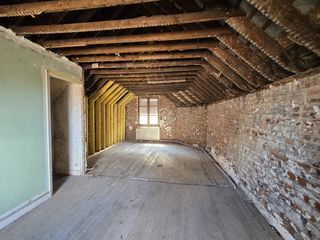  Maison � vendre 4 pi�ces 80 m�