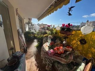  Appartement � vendre 1 pi�ce 36 m�