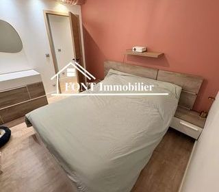  Appartement � vendre 5 pi�ces 82 m�