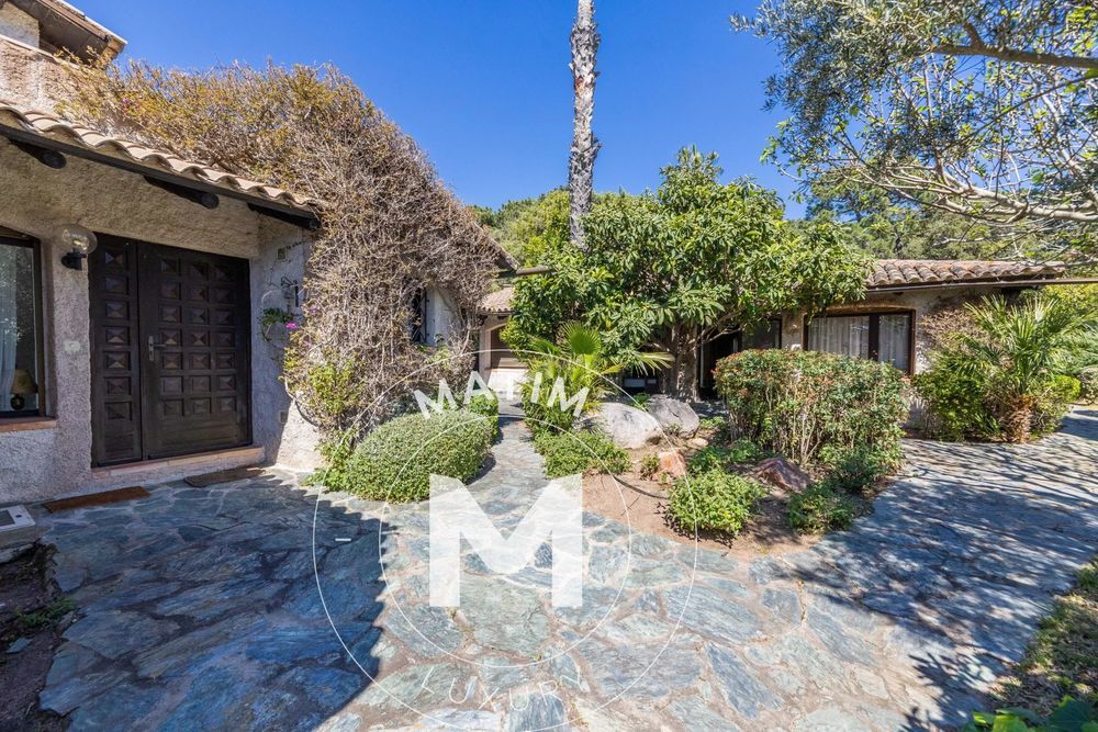 � vendre  Maison Lecci (20137)