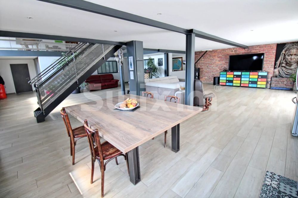 � vendre  Villa Aix-les-Bains (73100)