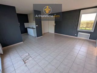  Maison � vendre 3 pi�ces 63 m�