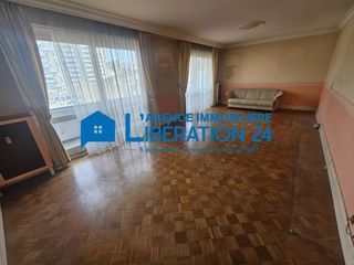  Appartement � vendre 5 pi�ces 117 m�