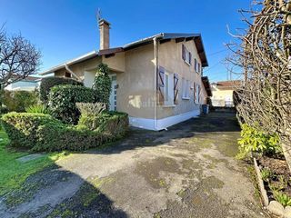  Maison � vendre 6 pi�ces 94 m�