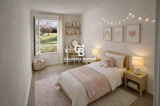  Appartement � vendre 4 pi�ces 74 m�