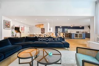  Appartement � vendre 5 pi�ces 190 m�