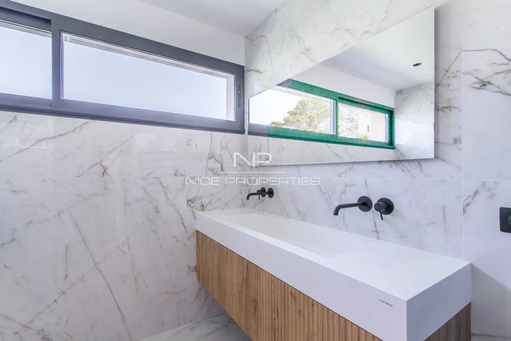 � vendre  Villa Mouans-Sartoux (06370)