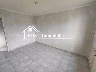  Appartement � vendre 3 pi�ces 69 m�