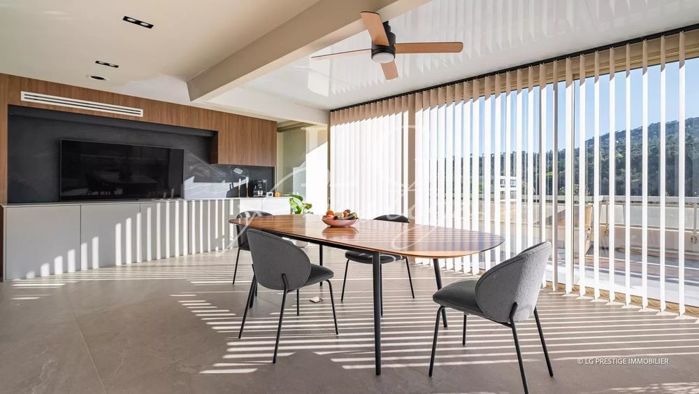 � vendre  Appartement Mandelieu-la-Napoule (06210)