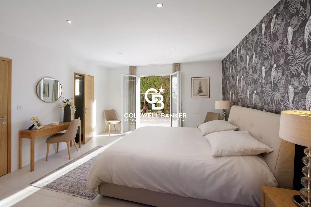 � vendre  Maison Vence (06140)