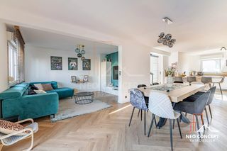  Maison � vendre 5 pi�ces 172 m�