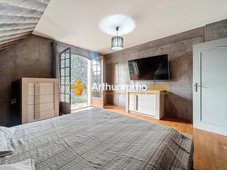  Maison � vendre 5 pi�ces 145 m�