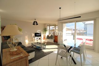  Appartement � vendre 3 pi�ces 86 m�