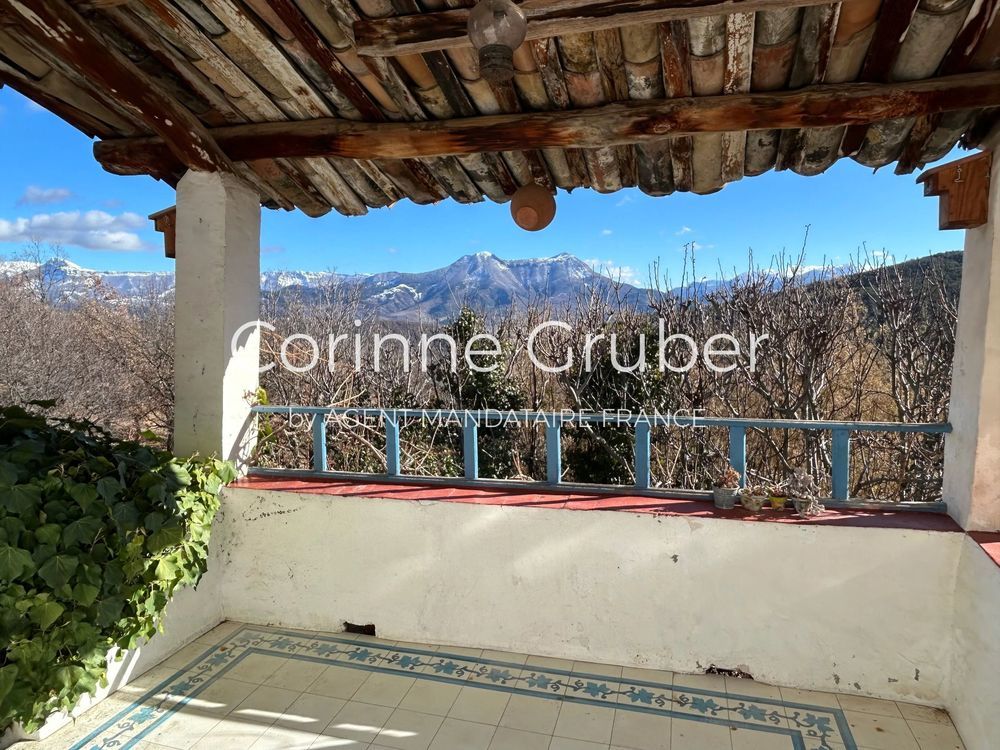 � vendre  Maison Digne-les-Bains (04000)