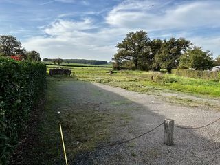  Terrain � vendre 9388 m�