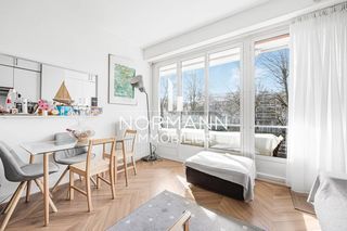  Appartement � vendre 2 pi�ces 46 m�