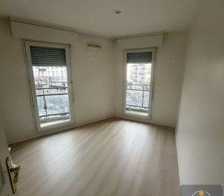  Appartement � vendre 3 pi�ces 57 m�