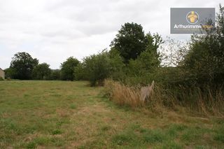  Terrain � vendre 1100 m�