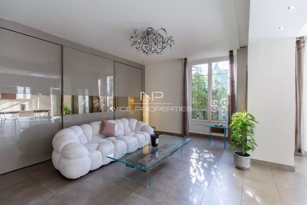 � vendre  Appartement Nice (06000)