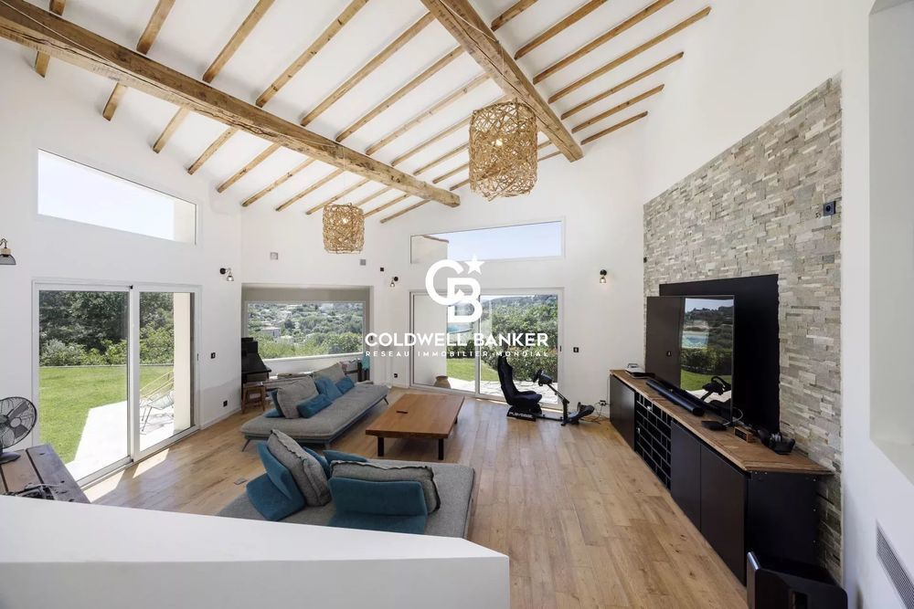 � vendre  Maison Vence (06140)