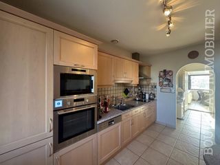  Maison � vendre 9 pi�ces 166 m�