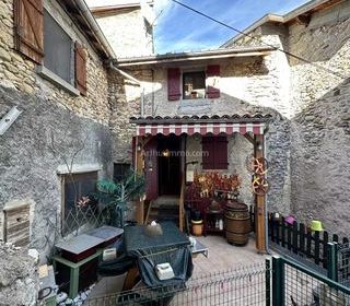  Maison � vendre 3 pi�ces 57 m�