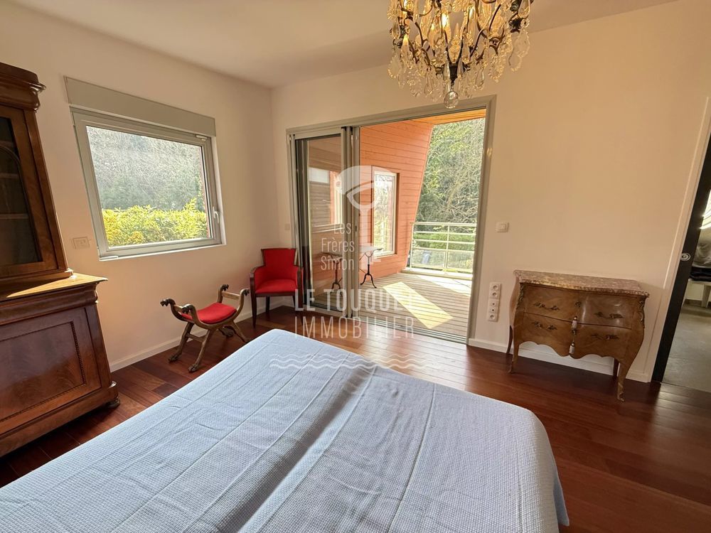 � vendre  Maison Le Touquet-Paris-Plage (62520)