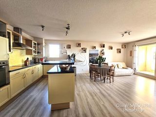  Appartement � vendre 3 pi�ces 66 m�