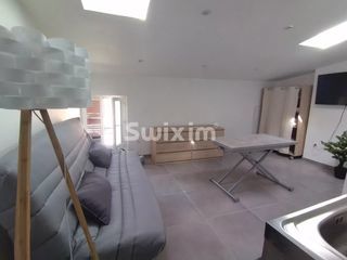  Appartement � louer 1 pi�ce 20 m�