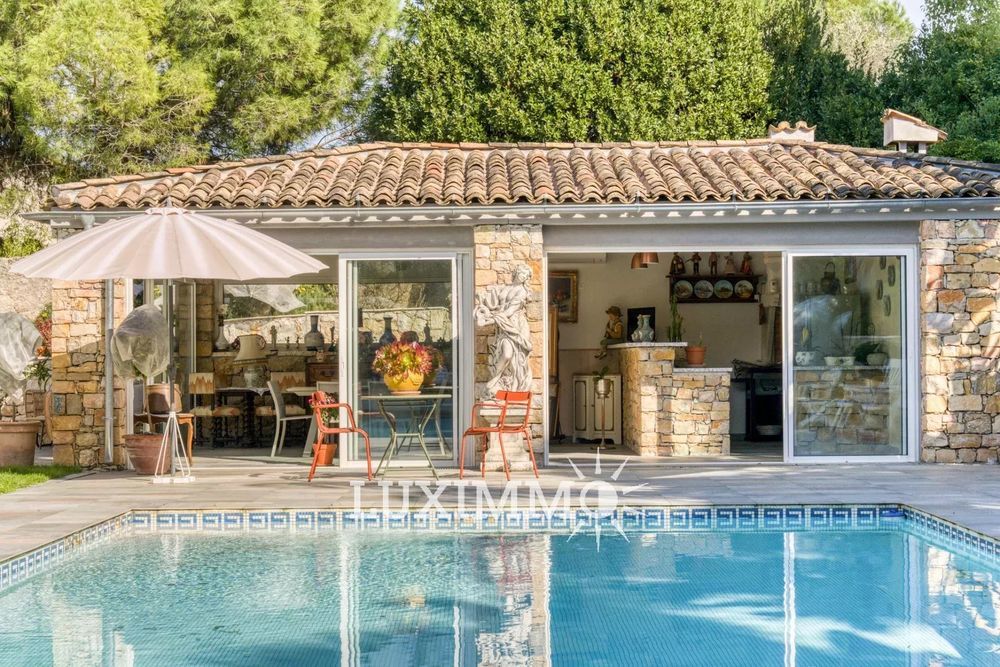 � vendre  Villa Mougins (06250)
