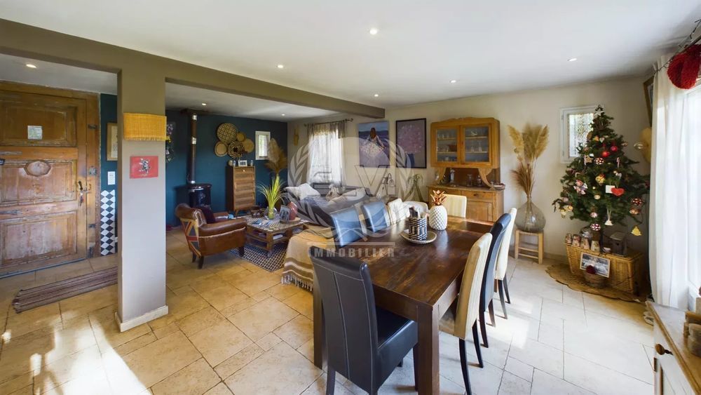 � vendre  Maison Le Plan-de-la-Tour (83120)