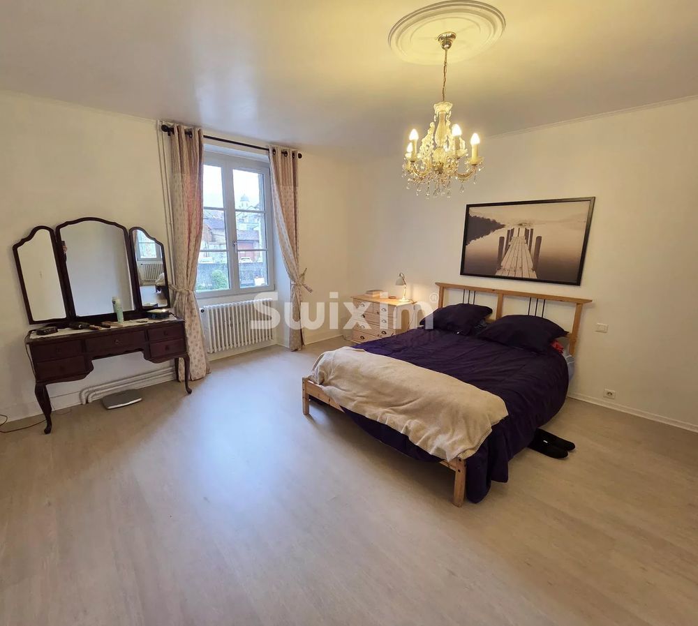 � vendre  Maison Arbois (39600)