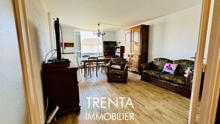  Appartement � vendre 4 pi�ces 85 m�