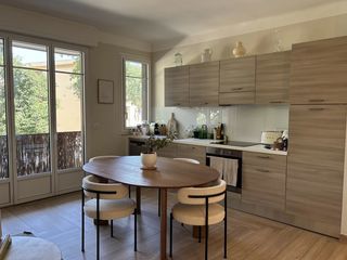  Appartement � vendre 3 pi�ces 