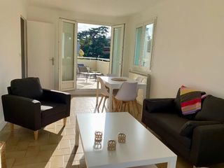  Appartement � louer 3 pi�ces 56 m�